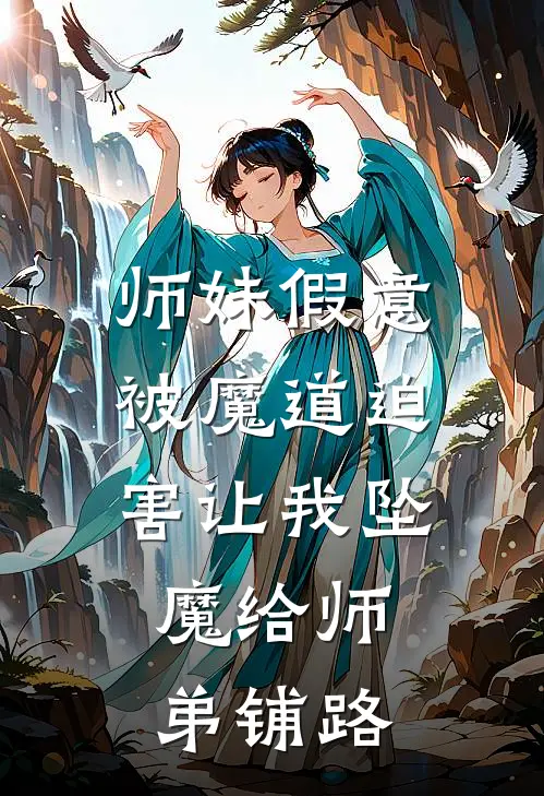 师妹假意被魔道迫害让我坠魔给师弟铺路