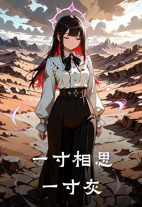 一寸相思一寸灰
