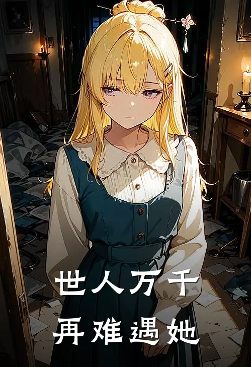 世人万千，再难遇她