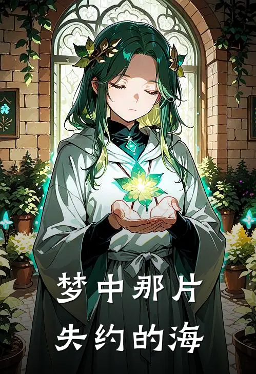 梦中那片失约的海