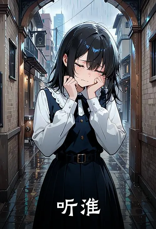 听淮