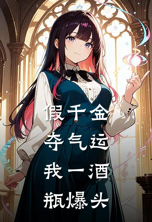 假千金夺气运，我一酒瓶爆头