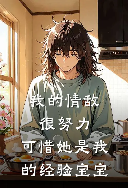 我的情敌很努力，可惜她是我的经验宝宝