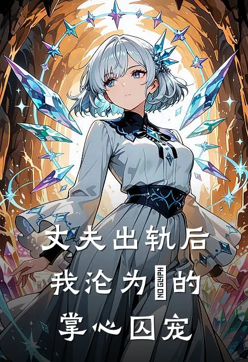 丈夫出轨后，我沦为祂的掌心囚宠