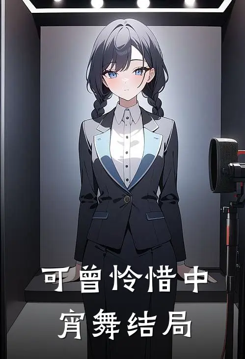 可曾怜惜中宵舞结局