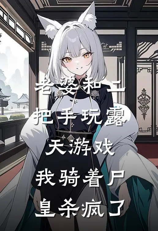 老婆和二把手玩露天游戏，我骑着尸皇杀疯了