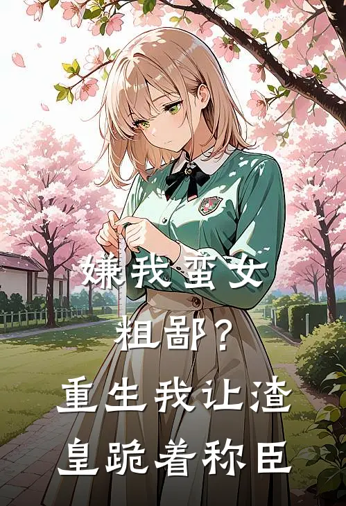 嫌我蛮女粗鄙？重生我让渣皇跪着称臣