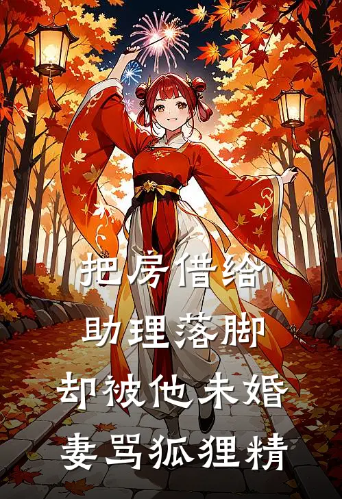 把房借给助理落脚，却被他未婚妻骂狐狸精