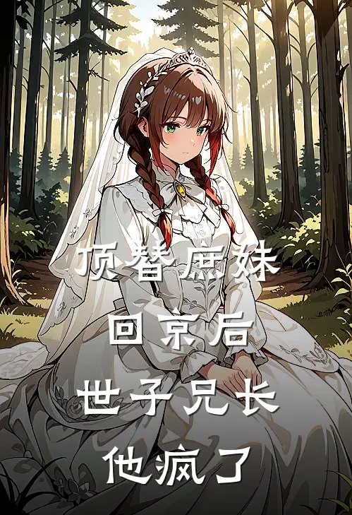顶替庶妹回京后，世子兄长他疯了