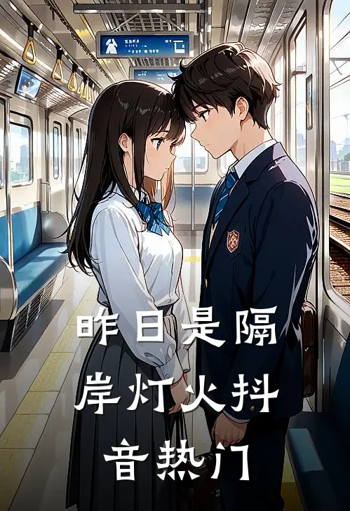昨日是隔岸灯火抖音热门