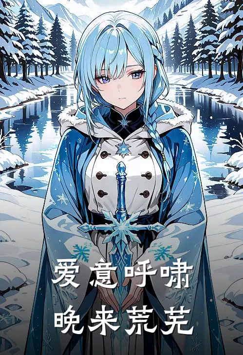 爱意呼啸，晚来荒芜