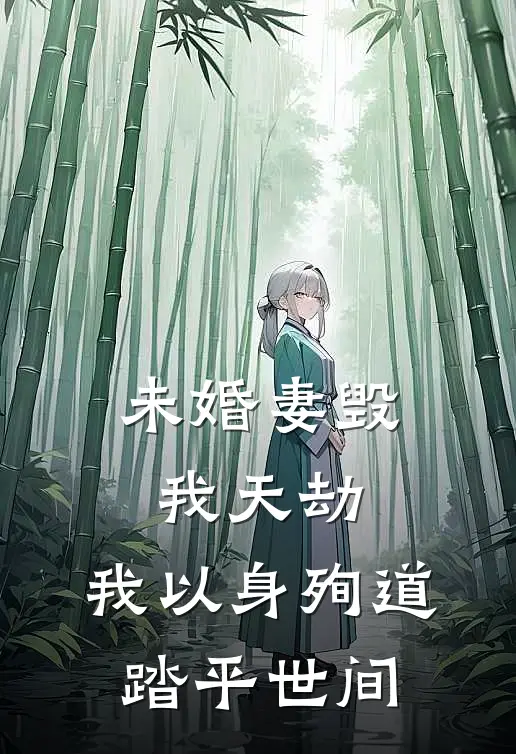未婚妻毁我天劫，我以身殉道踏平世间