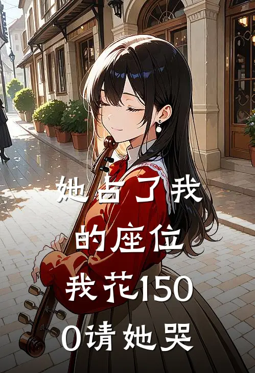 她占了我的座位，我花1500请她哭