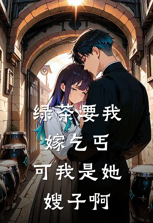 绿茶要我嫁乞丐，可我是她嫂子啊