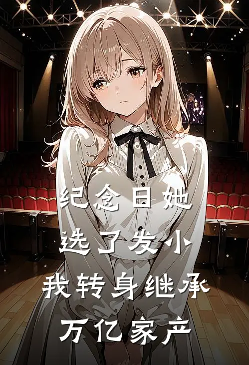 纪念日她选了发小，我转身继承万亿家产