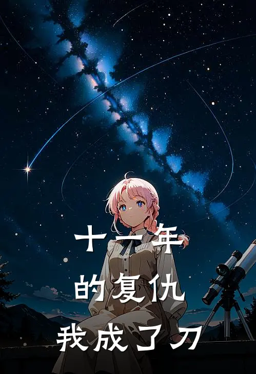 十一年的复仇，我成了刀