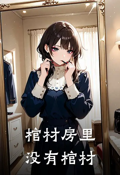 棺材房里没有棺材