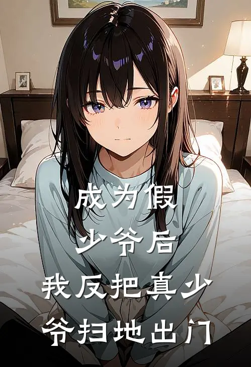 成为假少爷后，我反把真少爷扫地出门