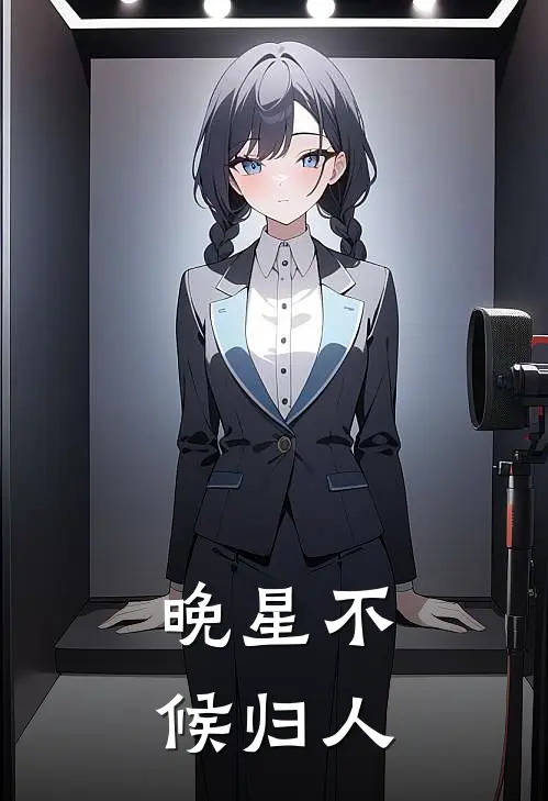 晚星不候归人