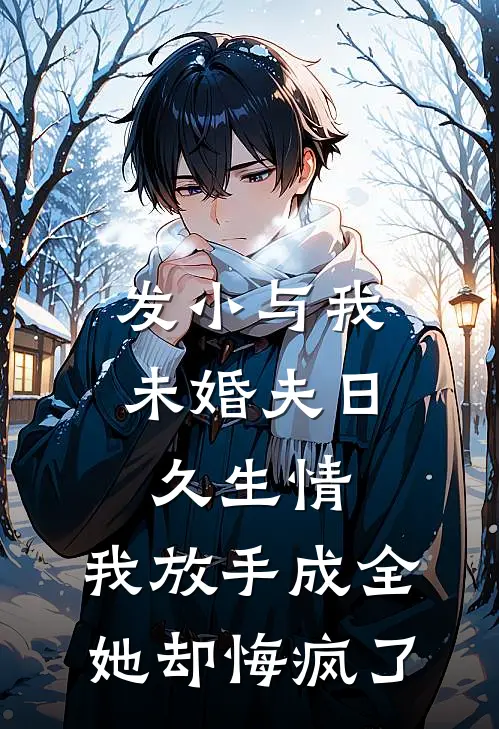 发小与我未婚夫日久生情，我放手成全她却悔疯了