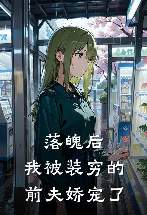 落魄后，我被装穷的前夫娇宠了