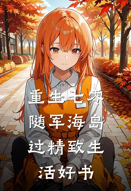 重生七零，随军海岛过精致生活好书