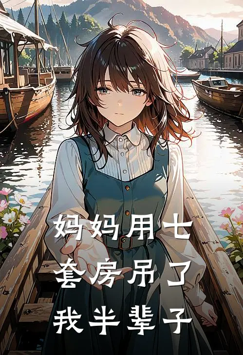 妈妈用七套房吊了我半辈子