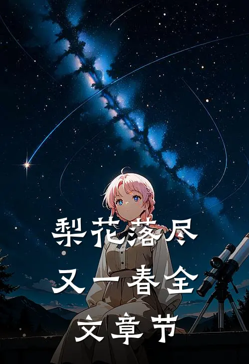 梨花落尽又一春全文章节