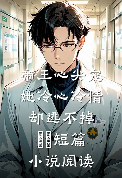 帝王心尖宠：她冷心冷情却逃不掉​​短篇小说阅读