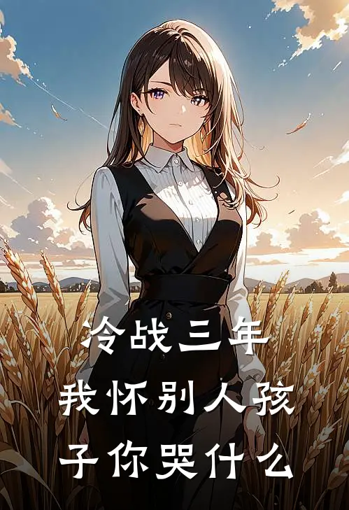 冷战三年，我怀别人孩子你哭什么