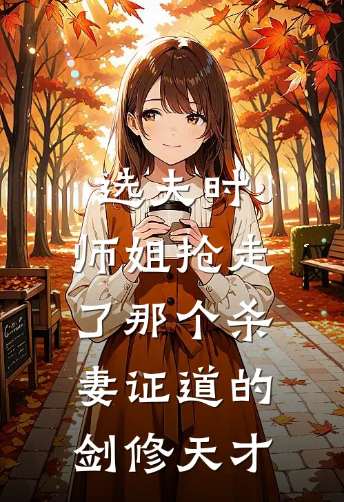 选夫时，师姐抢走了那个杀妻证道的剑修天才