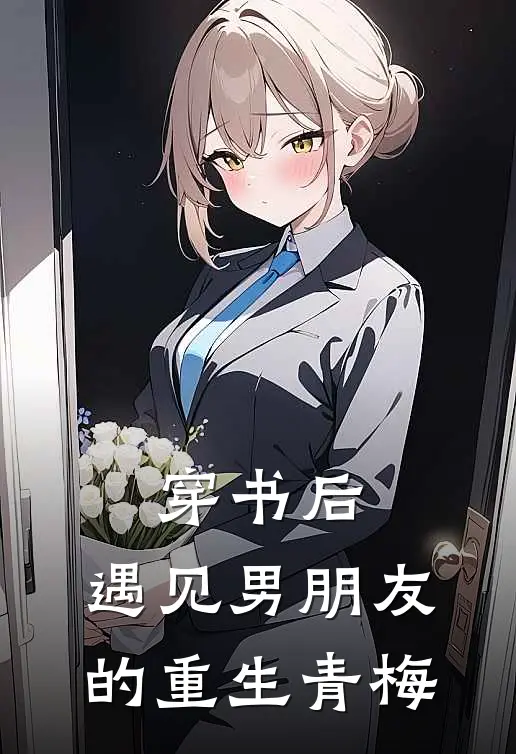 穿书后，遇见男朋友的重生青梅