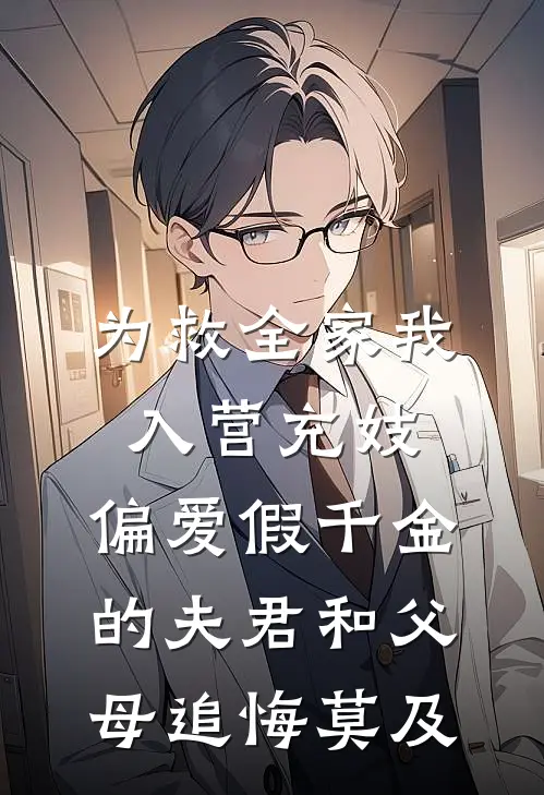 为救全家我入营充妓，偏爱假千金的夫君和父母追悔莫及