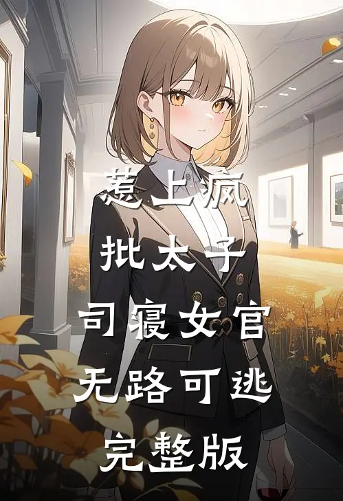 惹上疯批太子，司寝女官无路可逃完整版