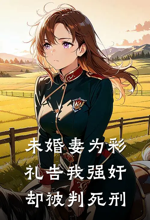 未婚妻为彩礼告我强奸，却被判死刑