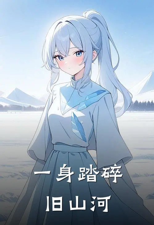一身踏碎旧山河