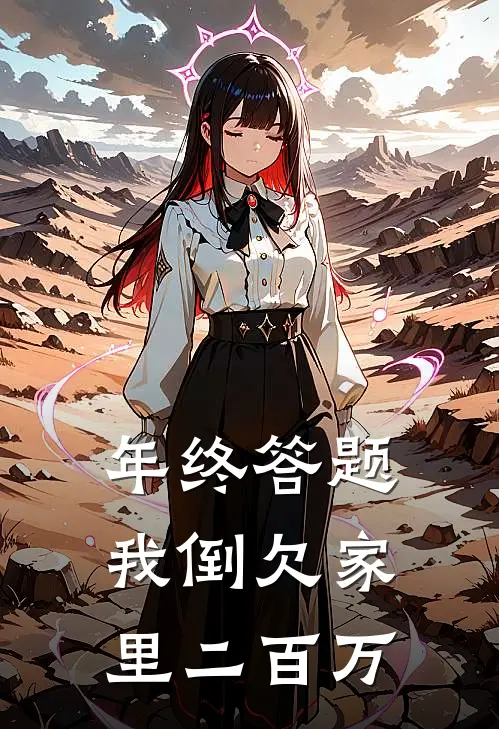 年终答题，我倒欠家里二百万
