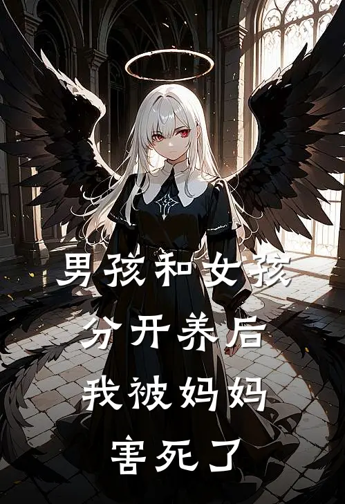 男孩和女孩分开养后，我被妈妈害死了
