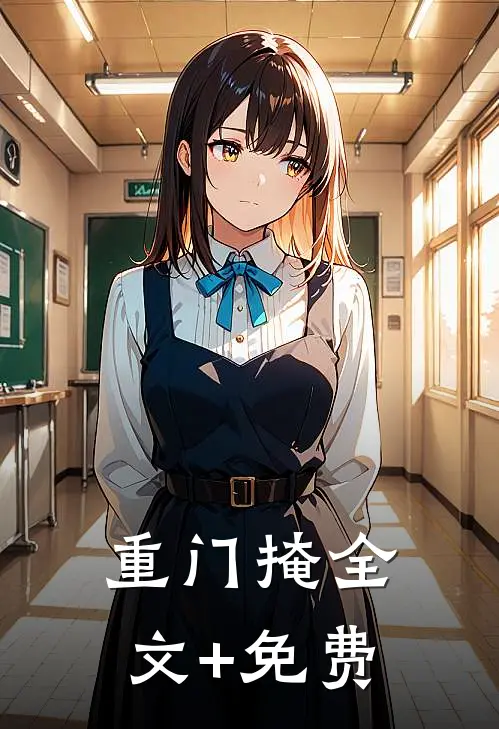 重门掩全文+免费