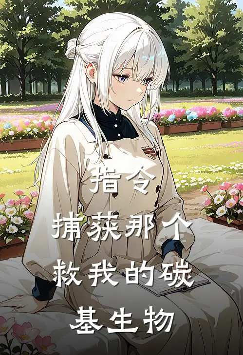 指令：捕获那个救我的碳基生物