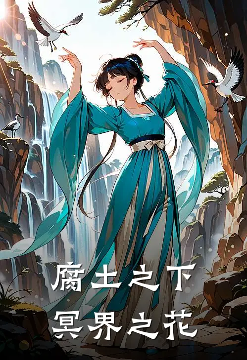 腐土之下，冥界之花
