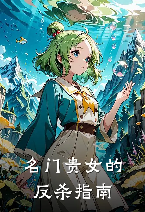 名门贵女的反杀指南
