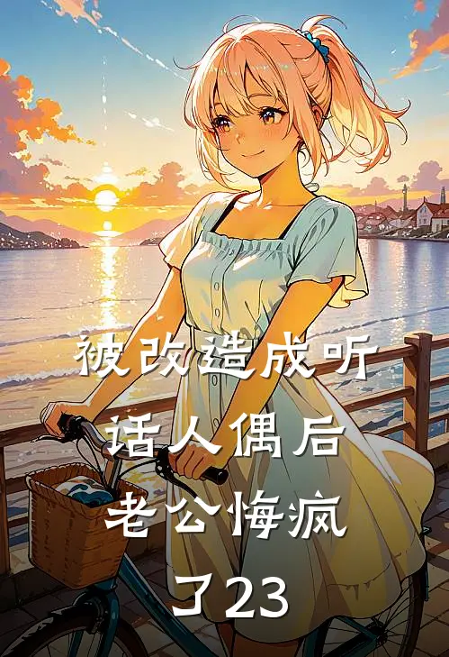 被改造成听话人偶后，老公悔疯了23