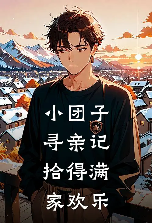 小团子寻亲记：拾得满家欢乐