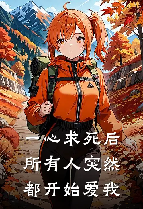 一心求死后，所有人突然都开始爱我