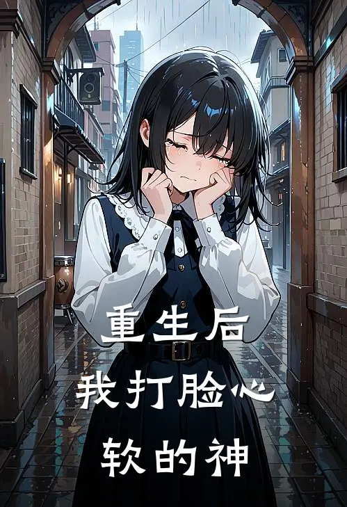 重生后,我打脸心软的神
