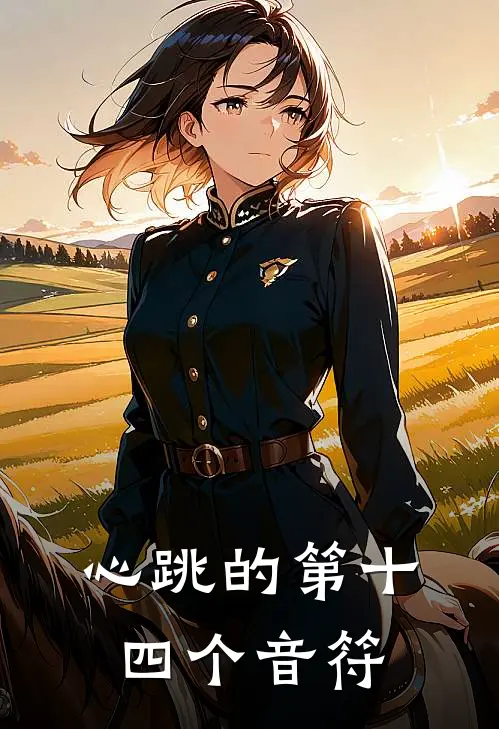 心跳的第十四个音符