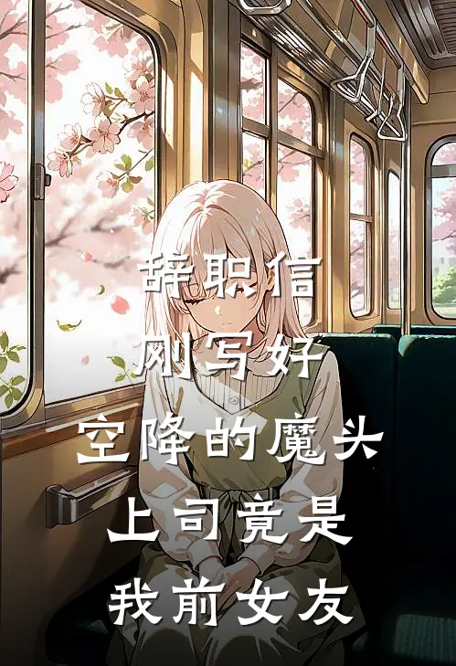 辞职信刚写好，空降的魔头上司竟是我前女友