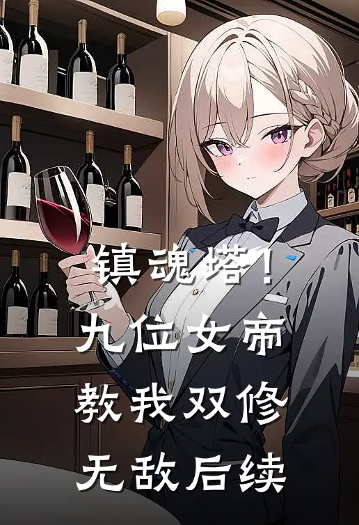 镇魂塔！九位女帝教我双修无敌后续