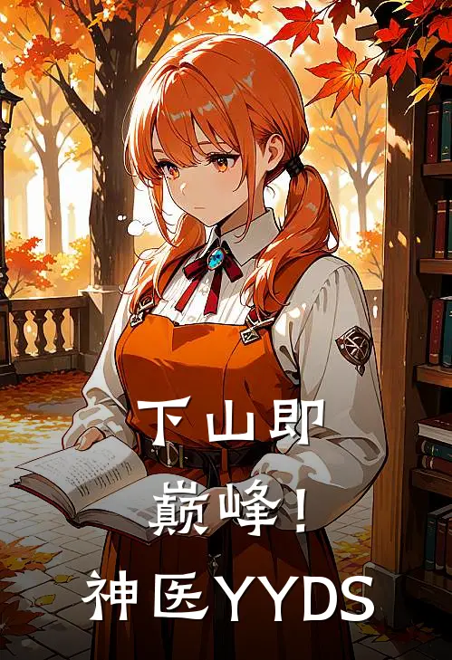 下山即巅峰！神医YYDS